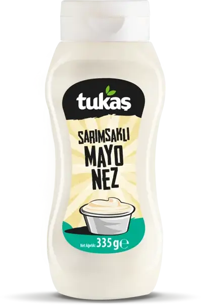 SARIMSAKLI MAYONEZ